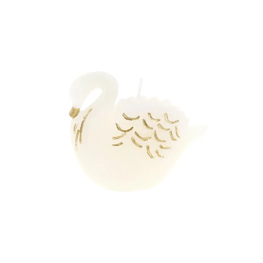 Best Meri Meri Swan Candles