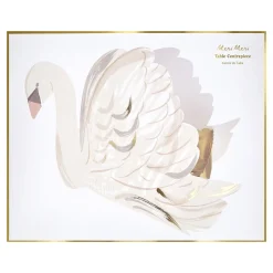 Online Meri Meri Swan Centerpiece