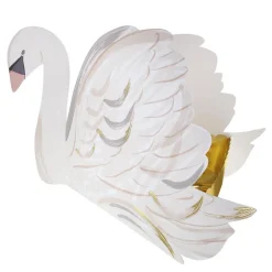 Online Meri Meri Swan Centerpiece