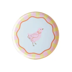 Sale Bonjour Fete Sweet Chick Easter Small Plates