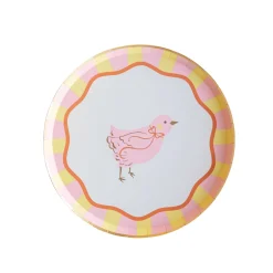 Sale Bonjour Fete Sweet Chick Easter Small Plates