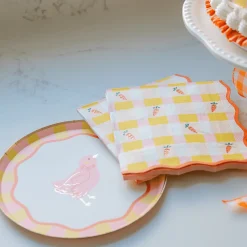 Sale Bonjour Fete Sweet Chick Easter Small Plates