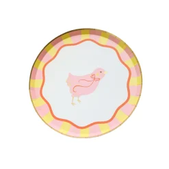 Sale Bonjour Fete Sweet Chick Easter Small Plates