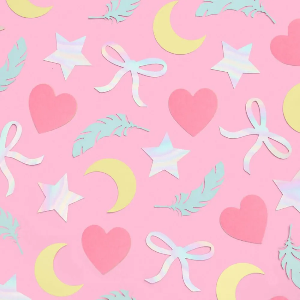 Outlet xo, Fetti Sweet Dreams Confetti