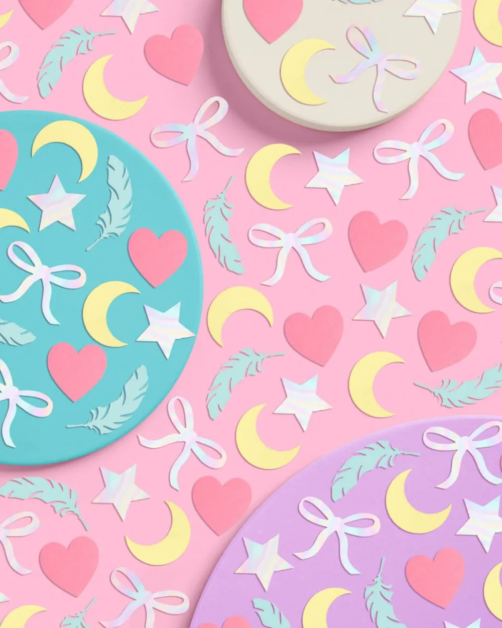 Outlet xo, Fetti Sweet Dreams Confetti