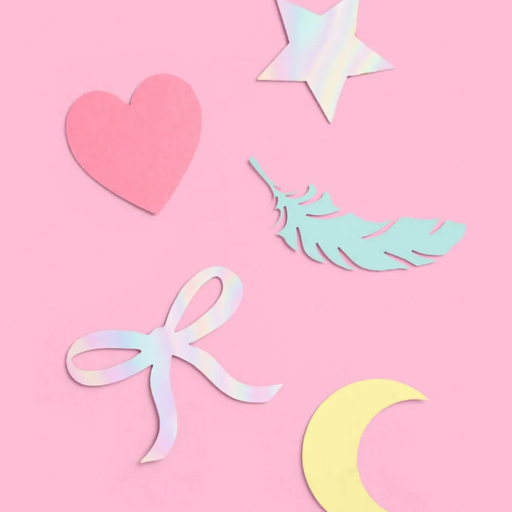 Outlet xo, Fetti Sweet Dreams Confetti