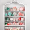 Sale Bonjour Fete Sweet Gingerbread Hot Cups