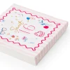 Best Bonjour Fete Sweet 16 Icon Cocktail Napkins