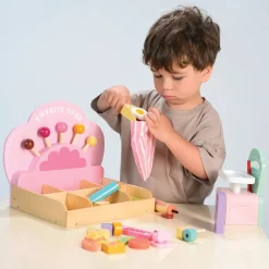 Clearance Tender Leaf Sweetie Pic'n'Mix Shop