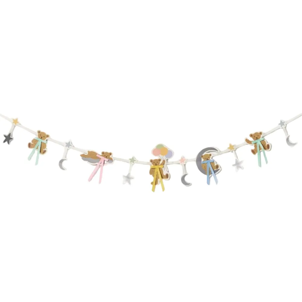 Discount Rifle Paper Co. Sweet Little One Garland