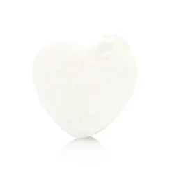 Sale Spongellé Sweet Orchid Heart Buffer Sponge