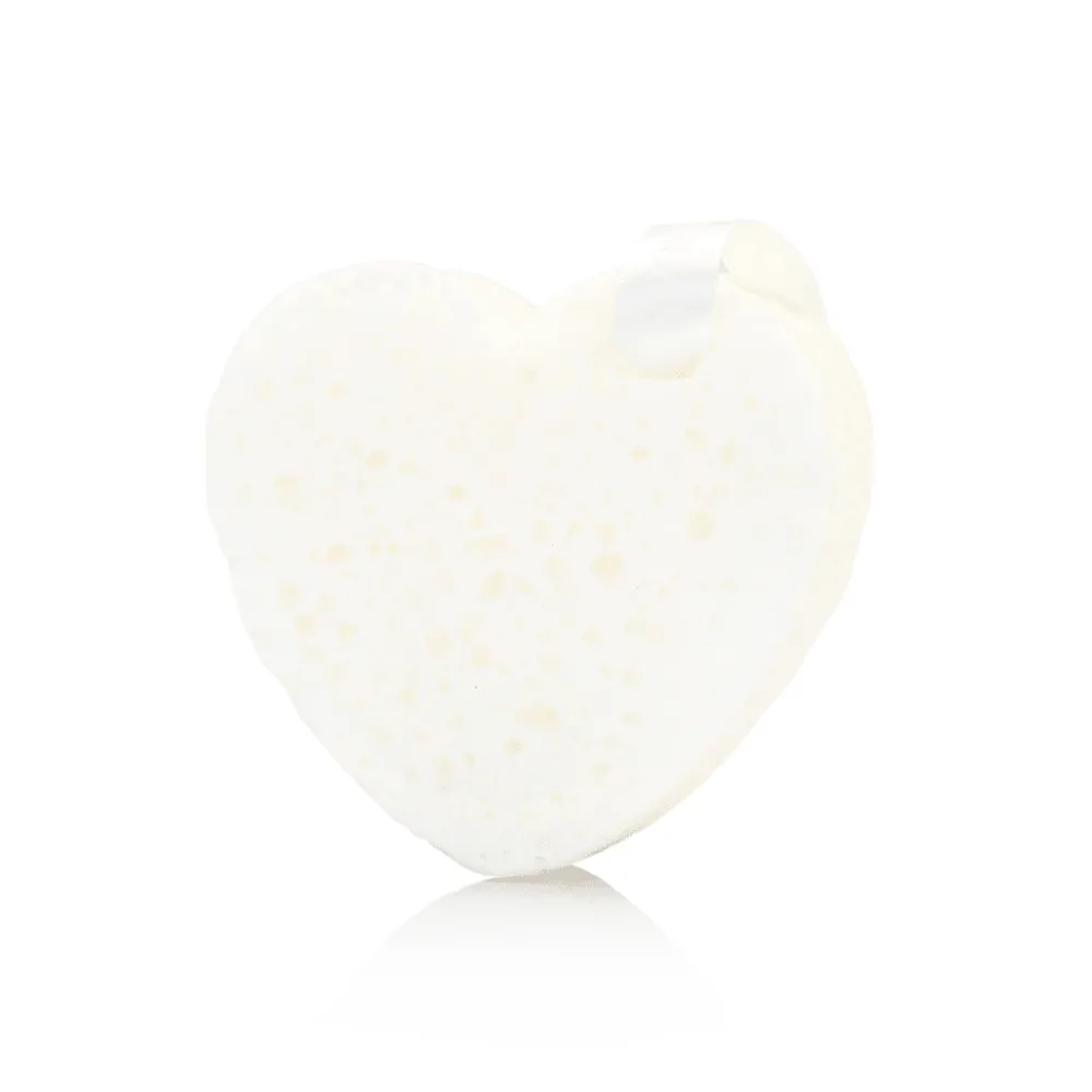 Sale Spongellé Sweet Orchid Heart Buffer Sponge