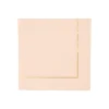 Discount Bonjour Fete Sweet Peach Signature Large Napkins