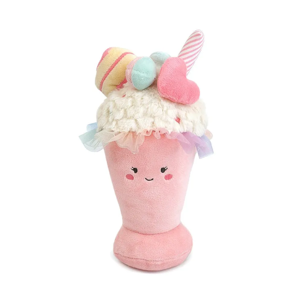 Online Mon Ami Sweet Treat Milkshake Plush Toy by