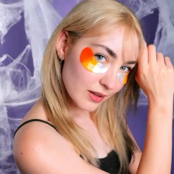 New My Spa Life Sweet Treats Halloween Under Eye Patches