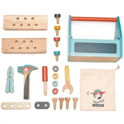 Sale Tender Leaf Tap Tap Tool Box