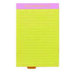Outlet Taylor Elliott Designs Teacher Notepad