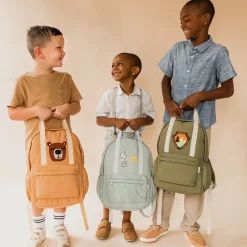 Sale Lucy Darling Teddy Bear Backpack