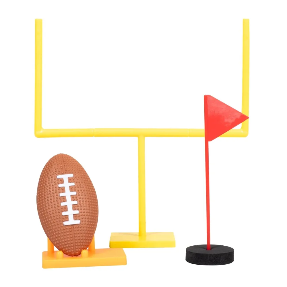 Fizz Creations Inc Teeny Town Football Toy