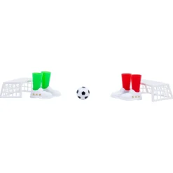 Fizz Creations Inc Teeny Town Soccer Toy