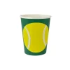 Online Meri Meri Tennis Cups