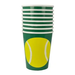 Online Meri Meri Tennis Cups