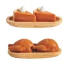 Discount Mud Pie Thanksgiving Salt & Pepper Set