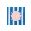 New Bonjour Fete 30th Birthday Cocktail Napkins