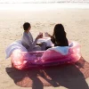 New Funboy The Originial Inflatable Heart Pool