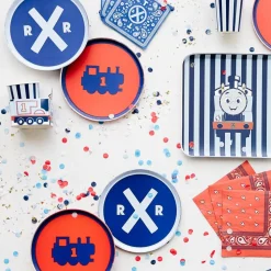 Best Bonjour Fete Thomas & Friends™ Assorted Small Plates
