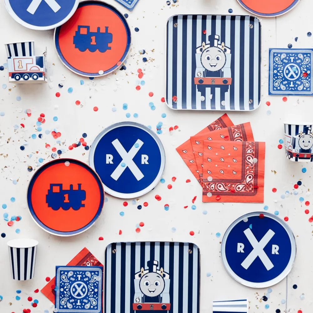 Clearance Bonjour Fete Thomas & Friends™ Cups