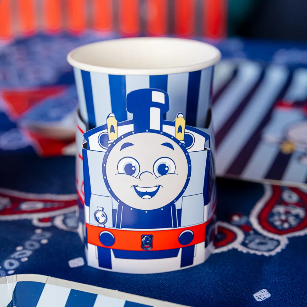Clearance Bonjour Fete Thomas & Friends™ Cups