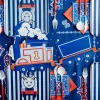 Clearance Bonjour Fete Thomas & Friends™ Train Banner