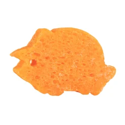 Online Spongellé Tina Triceratops Shower Buffer Sponge