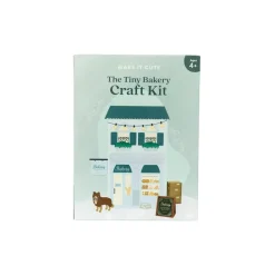Make It Cute, LLC Tiny Bakery Craft Kit