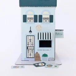 Make It Cute, LLC Tiny Bakery Craft Kit
