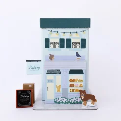 Make It Cute, LLC Tiny Bakery Craft Kit