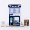 Hot Make It Cute, LLC Tiny Bookshop Craft Kit