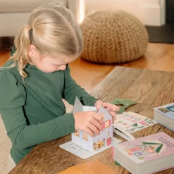 Best Make It Cute, LLC Tiny Fairy House Craft Kit