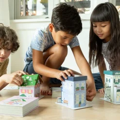 Best Make It Cute, LLC Tiny Fairy House Craft Kit