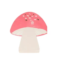 Online Meri Meri Toadstool Napkins