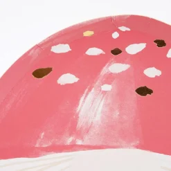 Clearance Meri Meri Toadstool Plate