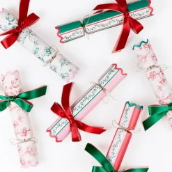 Hot Meri Meri Toile De Jouy Christmas Crackers