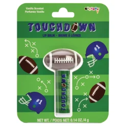 Iscream Touchdown Football Lip Balm