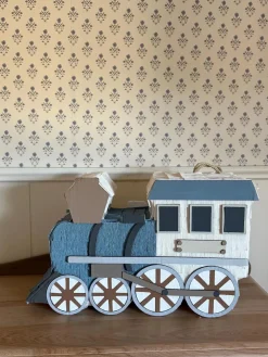 Outlet mamaspinatas Train Piñata