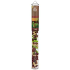 Sale Plus-Plus USA T-Rex Plus Plus Puzzle Toy