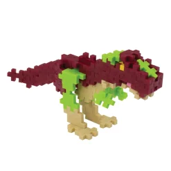 Sale Plus-Plus USA T-Rex Plus Plus Puzzle Toy