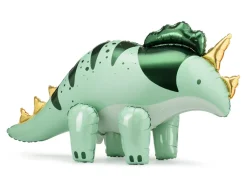 Sale Party Deco Triceratops Dinosaur Balloon