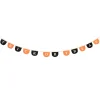 Discount Meri Meri Trick or Treat Halloween Banner Garland