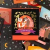 Clearance Pippi Post Trick or Treat Pets Halloween Memory Game